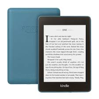 Kindle Paperwhite (Twilight Blue) |
