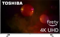Toshiba 75-inch 4K UHD Smart Fire TV (2021): 799.99 now $549.99 at Amazon