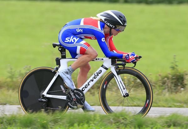 Emma Pooley (Great Britain)