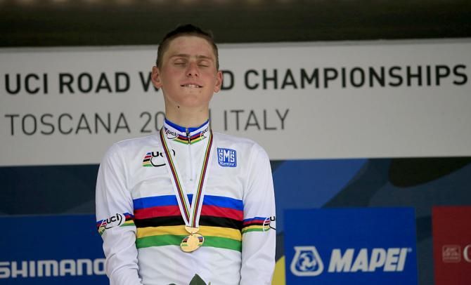 Matej Mohoric (Slovenia)