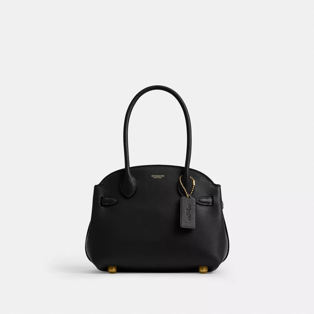 Coach | Brain Dead Empire Carryall Bag 21 With Kachi Mouse and Charm