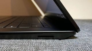 Microsoft Surface Laptop 4