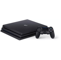 PS4 Pro Black (1TB): $400 now $299.99 at GameStop
Save $100 -