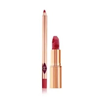 Charlotte Tilbury Charlotte's Iconic Matte Lip Kit $56 $33.60 (save 40%) | Charlotte Tilbury