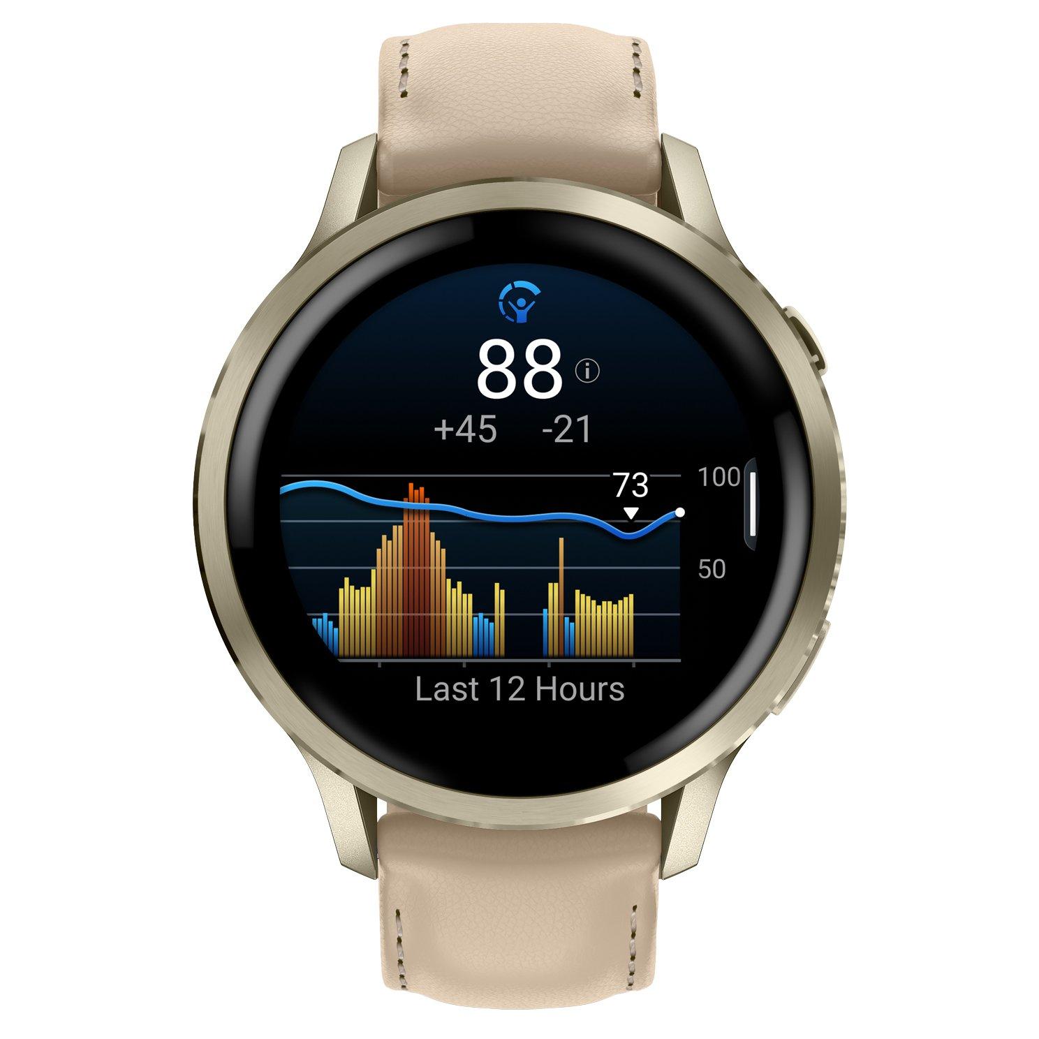 Venu 4 41mm Smartwatch