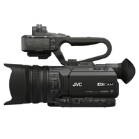 JVC GY-HM170UA 4KCAM |was $1,995|now $1,495
SAVE $500 US DEAL