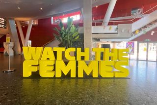 Watch the Femmes