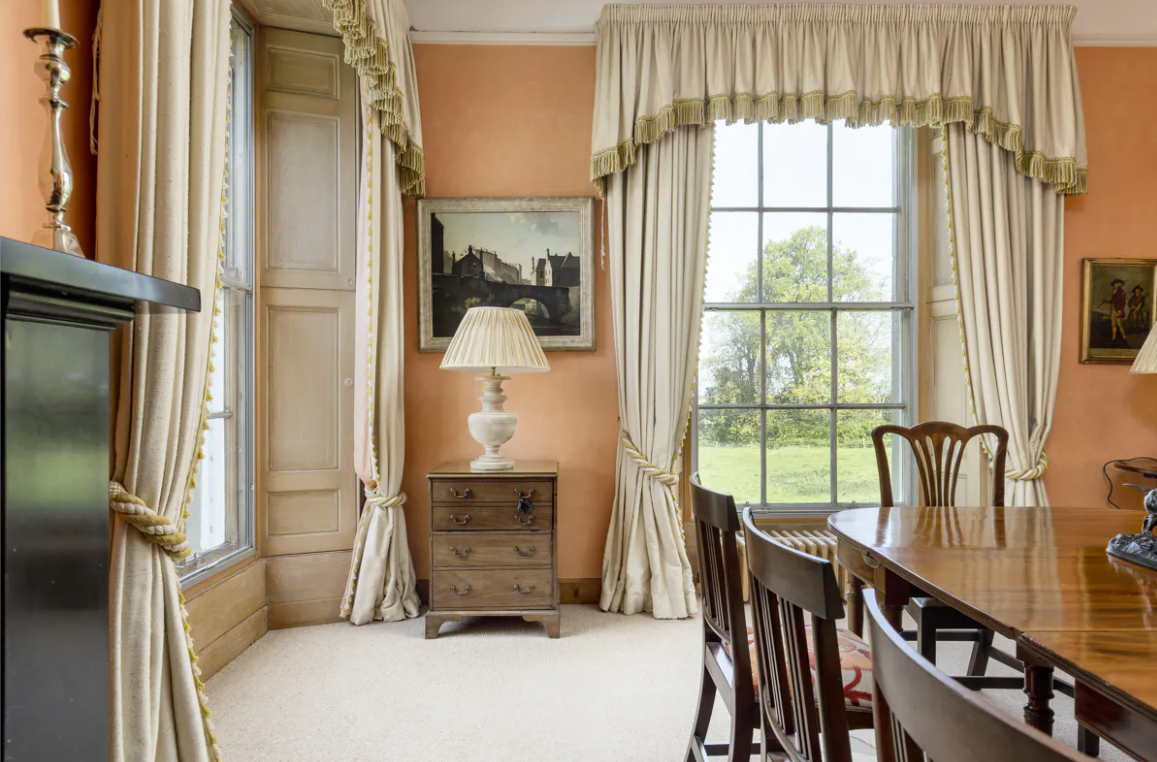Kingston House, North Berwick, East Lothian