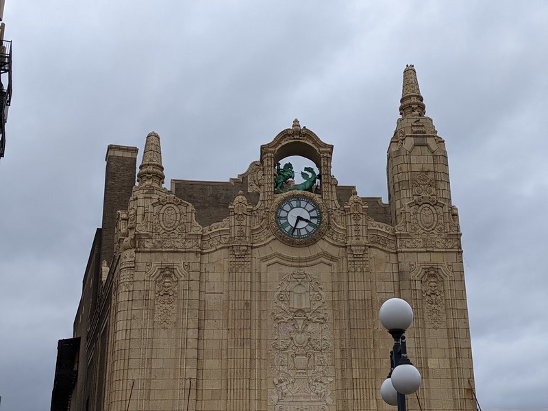 Pixel 5 camera sample