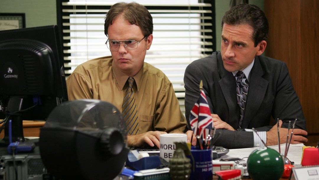 The Office' Reboot: What to Know About the Show's Rumored Return