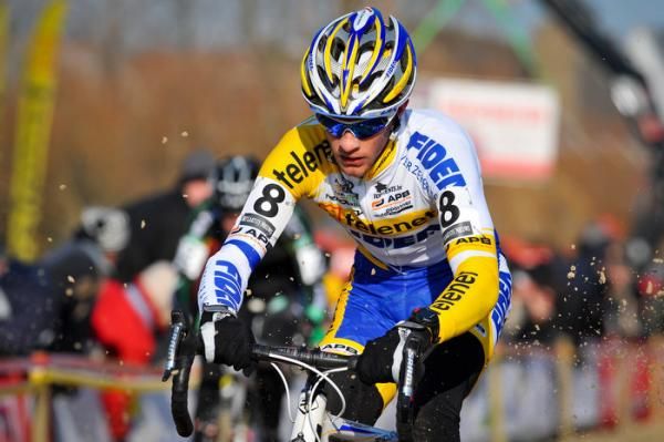 Jens Vandekinderen (Telenet-Fidea)
