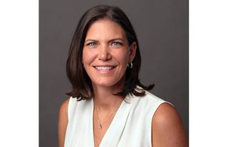 Andrea Downing, president, PBS Distribution