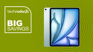 Apple iPad Air M4 2025