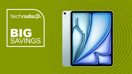 Apple iPad Air M4 2025