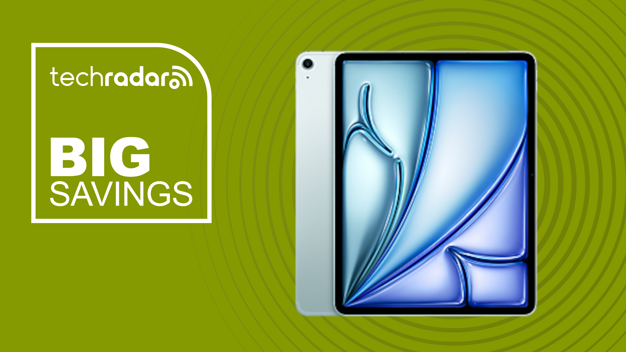 Apple iPad Air M4 2025