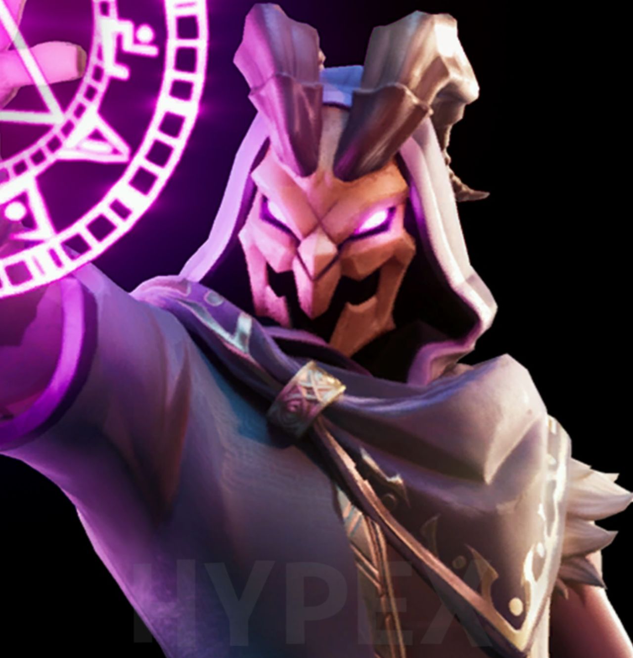 Credit: HypeX and Kleinmike