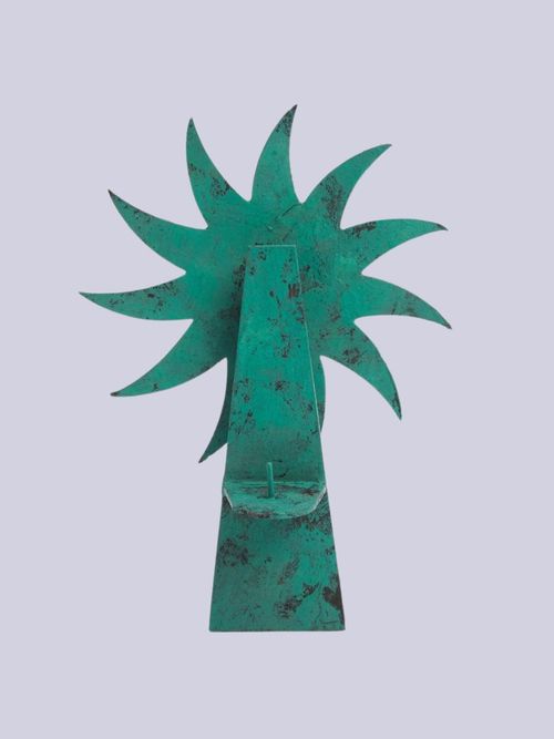 Le Soleil Candleholder