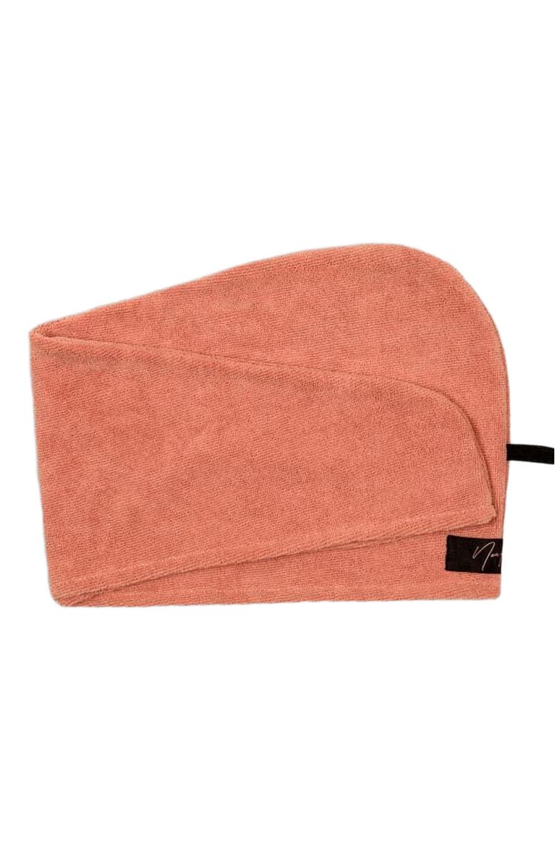 Nkb Hair Towel