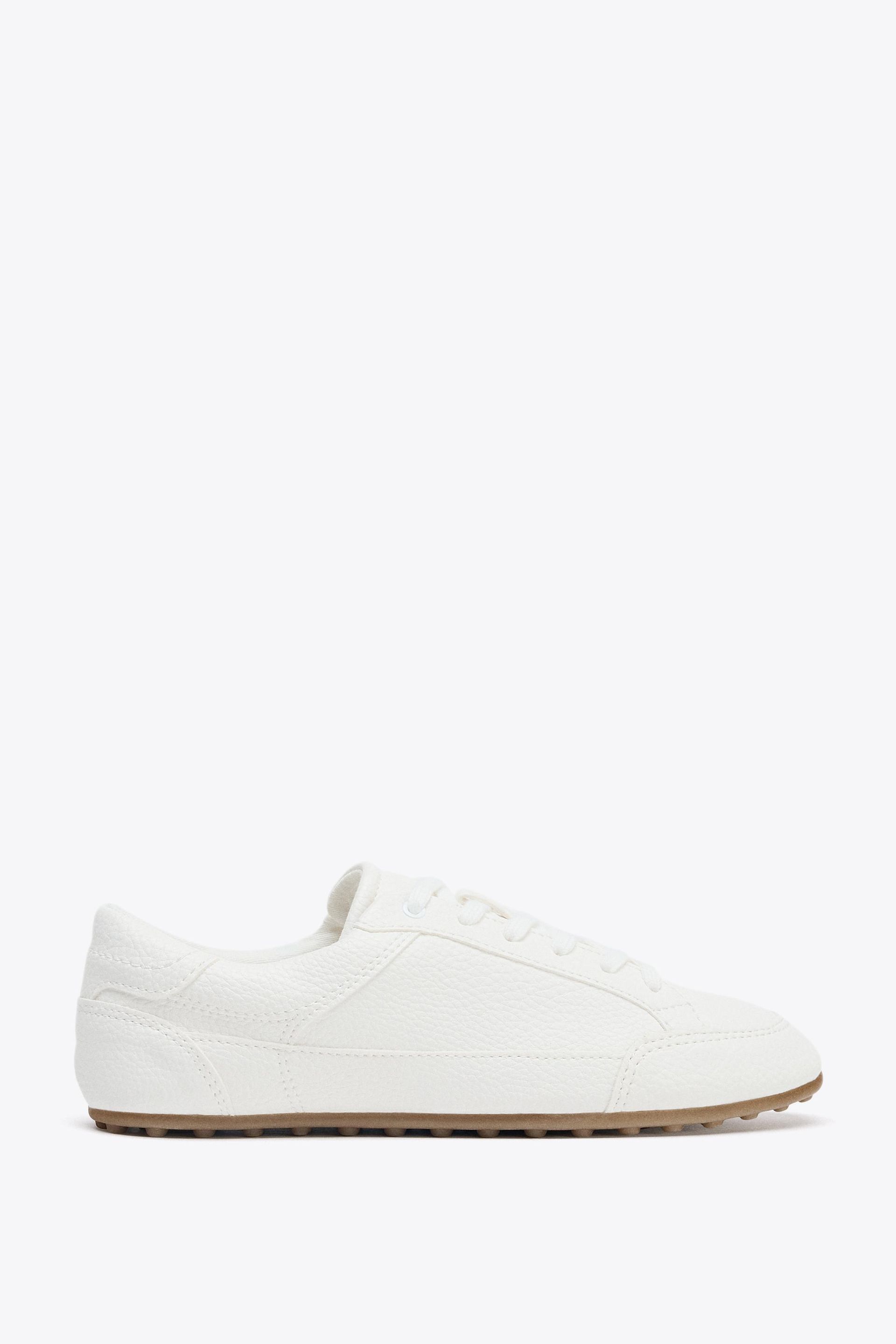 Derby Sneakers