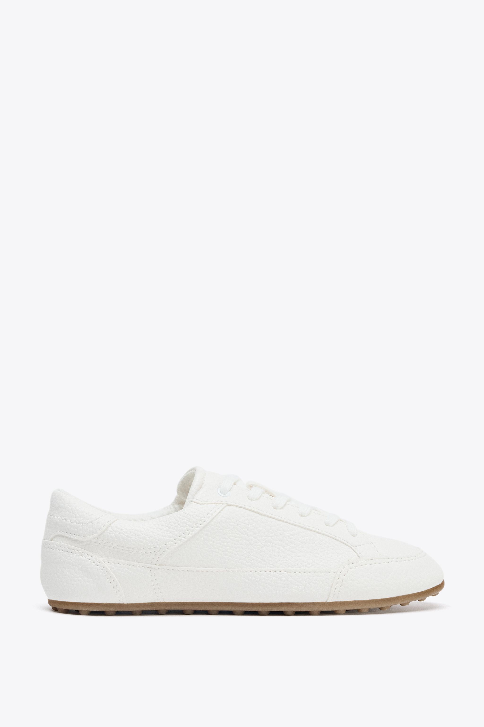 Derby Sneakers