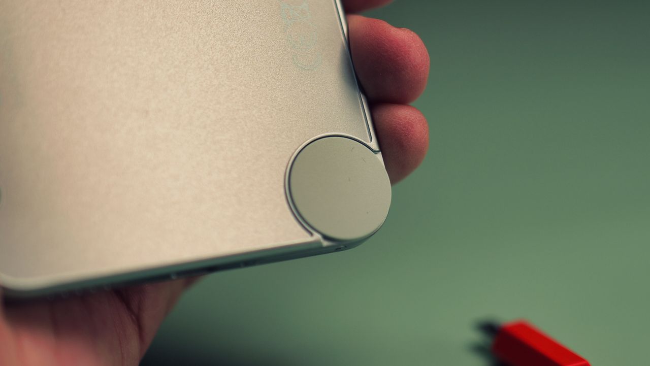 CMF Phone 2 Pro phone