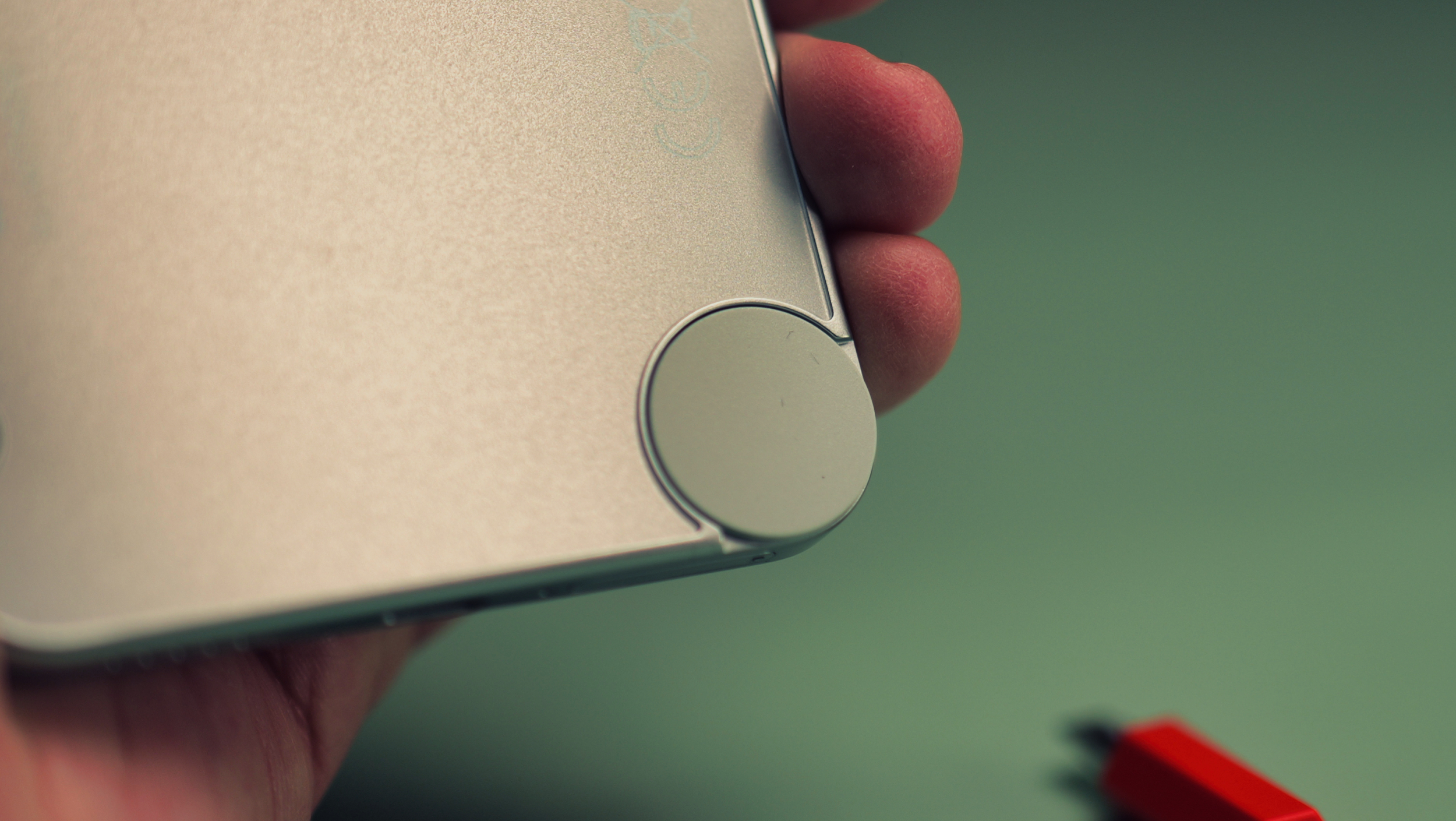 CMF Phone 2 Pro phone