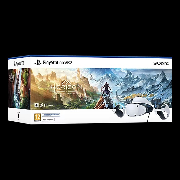 PSVR2 virtual reality headset for PS5 gets massive price reduction this March