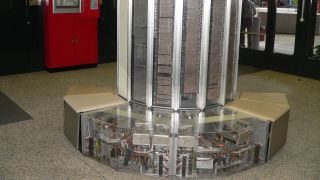 The Cray 1