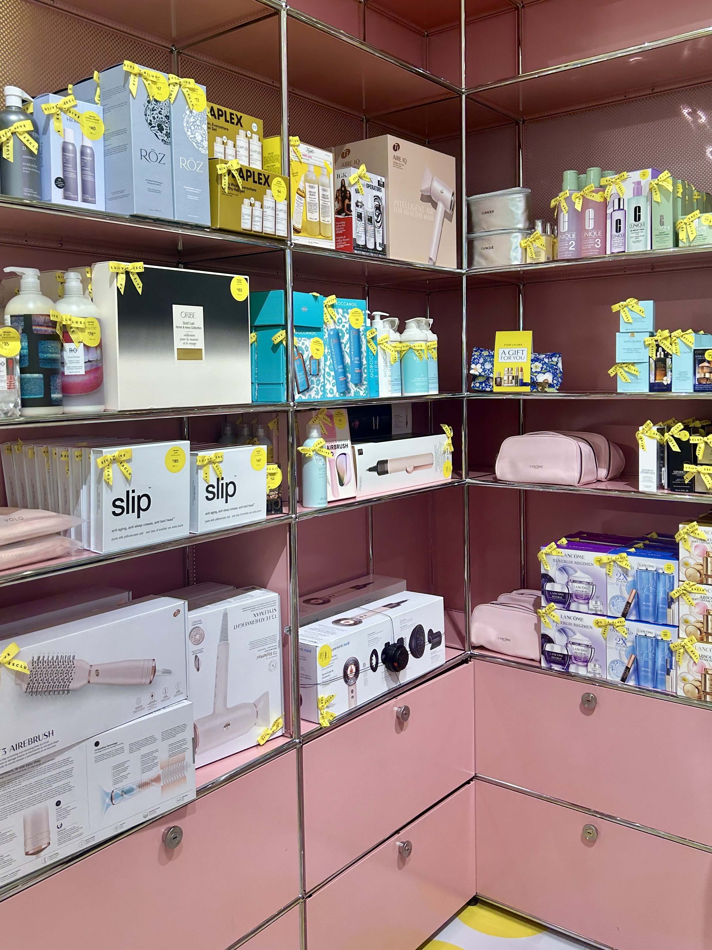 Beauty products in theReplica Store flagship that are discounted during theReplica Store Anniversary Sale 2025.