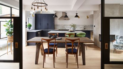 10 beige kitchens that prove this neutral can be far from boring