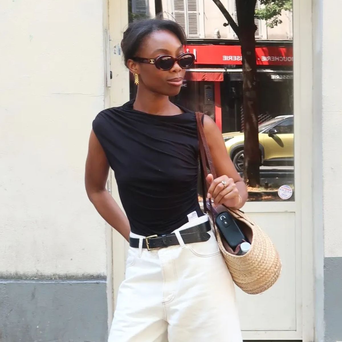 I'm a British Fashion Editor Living in Paris —Here's Everything on My Summer Wish List