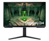Samsung Odyssey G4 Gaming Monitor: now $219 at Best Buy
