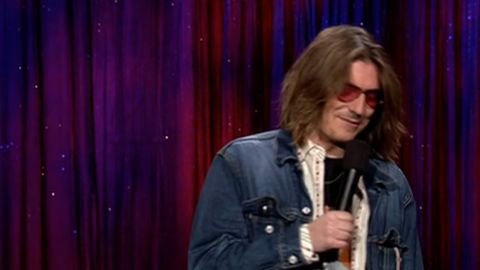 32 Hilarious Mitch Hedberg Jokes | Cinemablend
