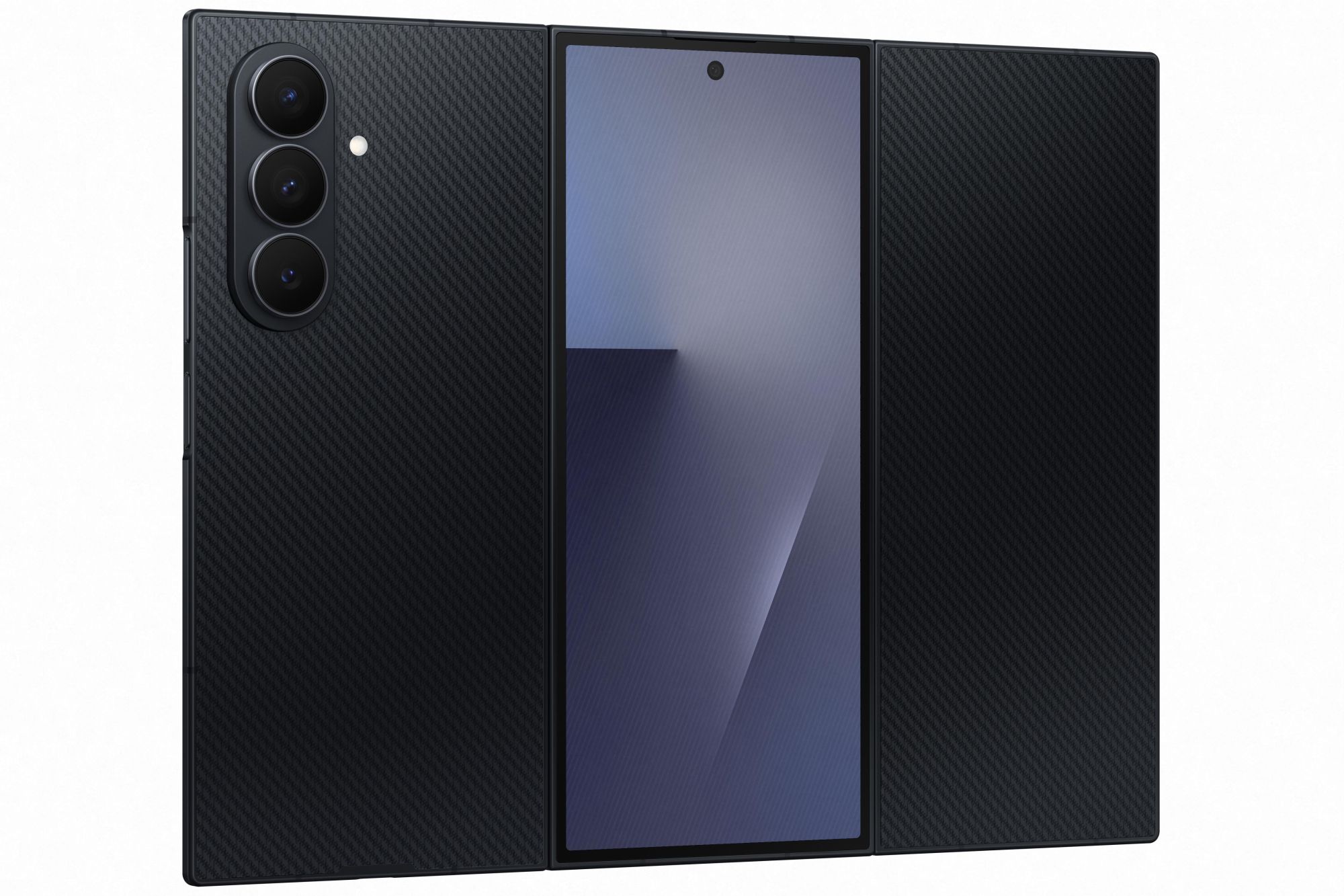 Samsung Galaxy Z TriFold.