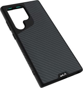 Mous Limitless 5.0 Galaxy S23 Ultra case