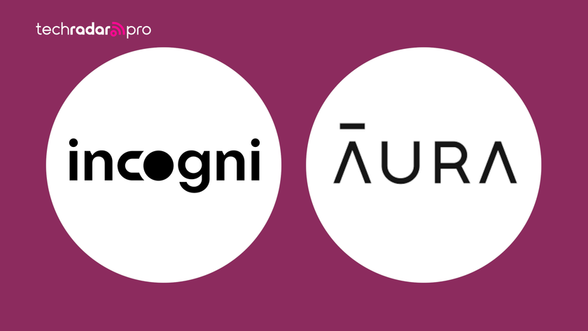 Header image depicting Incogni versus Aura