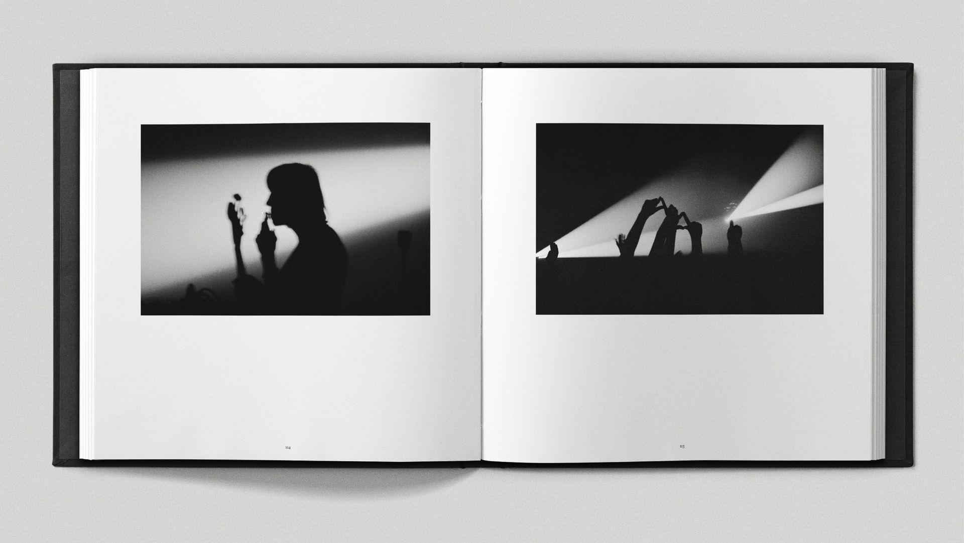 The Dark Side of the Moon 50th Anniversary box set by Pentagram