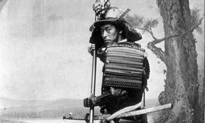 Samurai