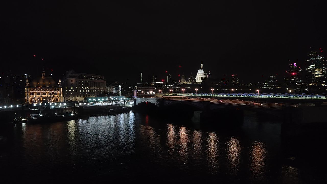 Motorola Edge 30 Ultra review camera sample
