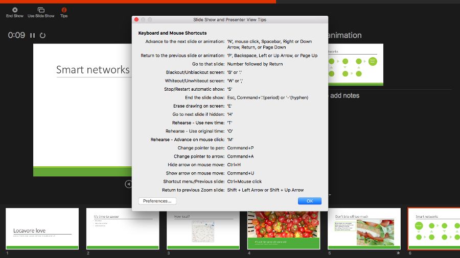 Word, Excel and PowerPoint Microsoft Office 2016 for Mac review Page 2 TechRadar