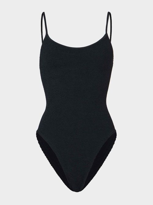 Pamela Swim - Black