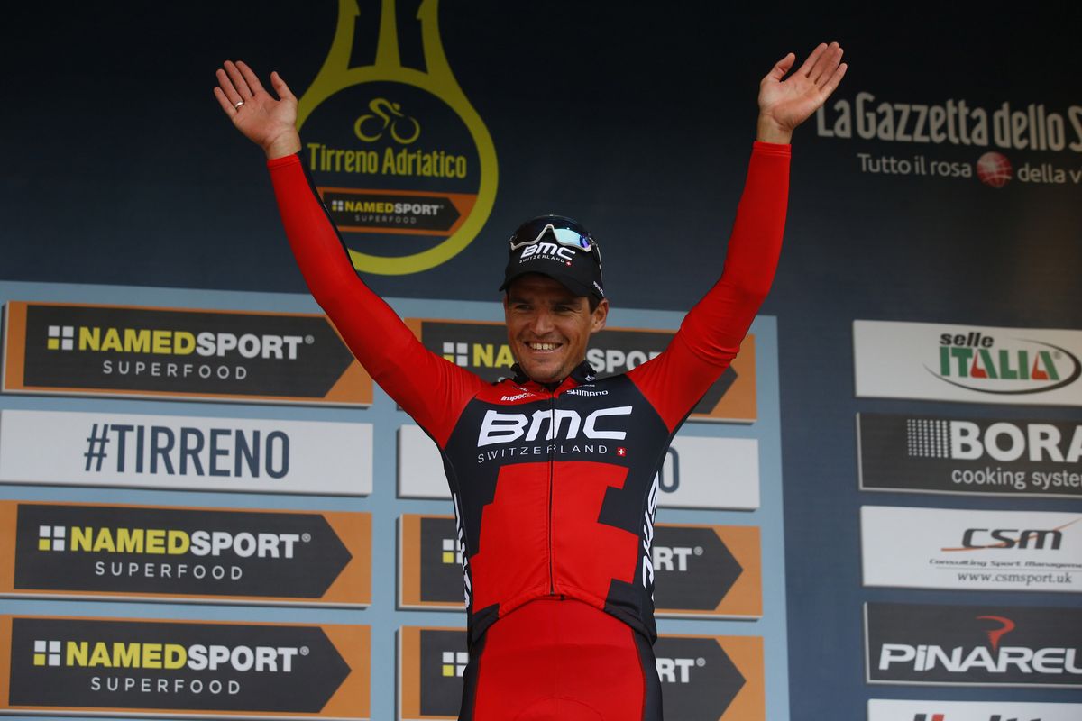 Greg Van Avermaet (BMC)