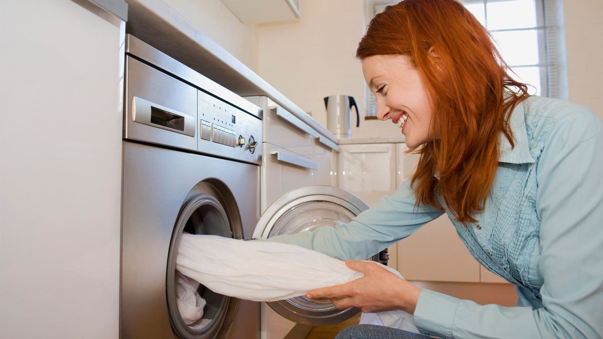 Laundry tips: What you can and can&#039;t put in your washing machine