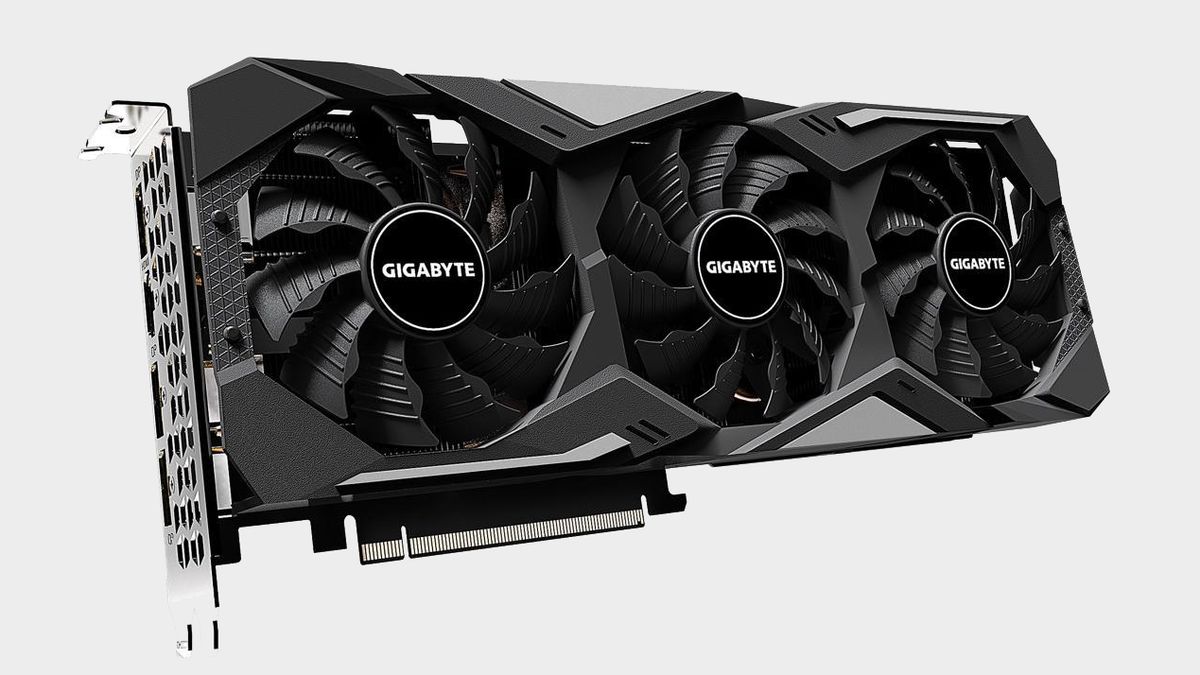 This GeForce RTX 2070 Super is on sale for $490 after rebate