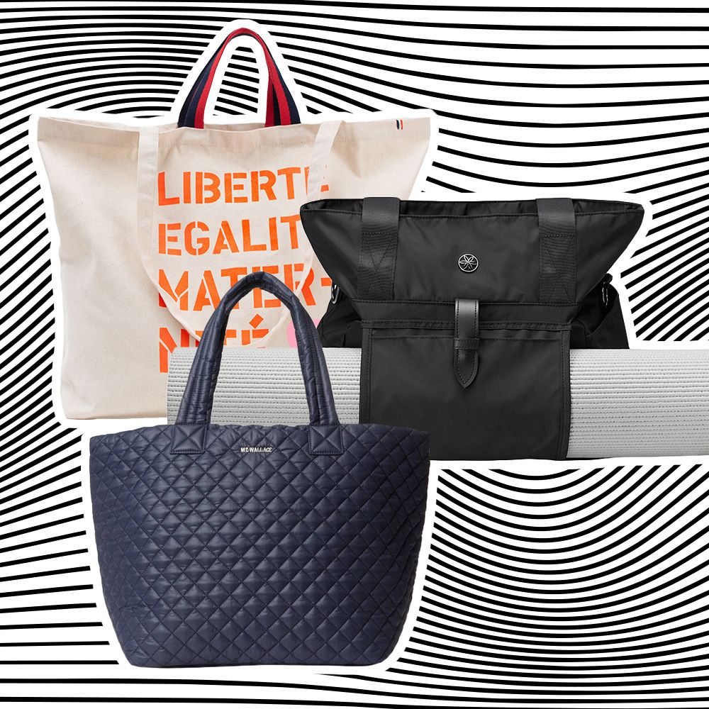 The Best Gym Bags for Women of 2023