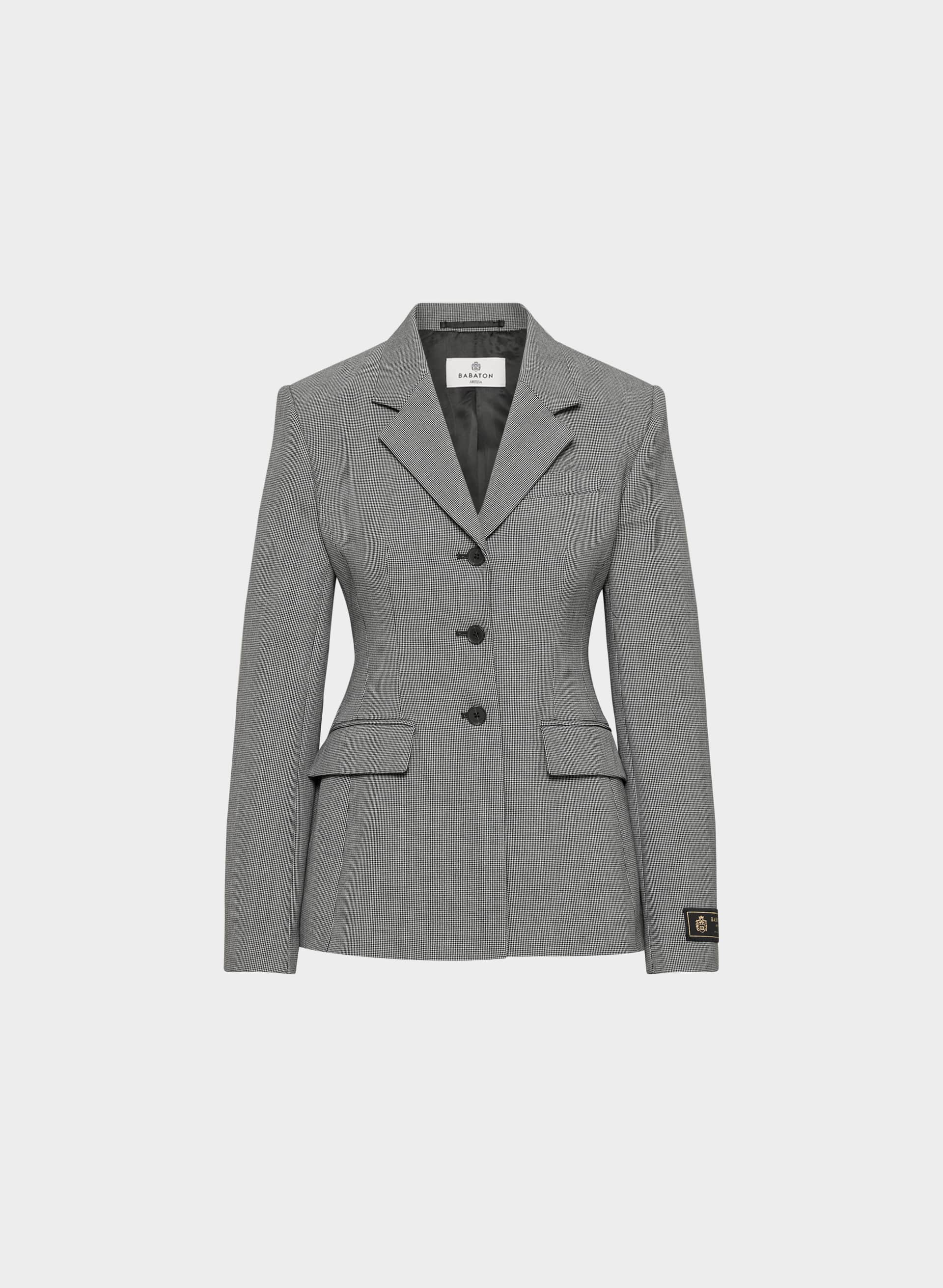 Standout Blazer