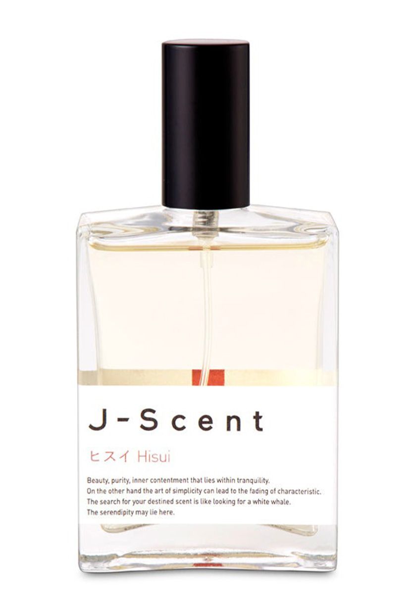 J-Scent, Hisui (Jade) Eau de Parfum
