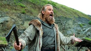 Goran Visnjic in Vikings: Valhalla season 3
