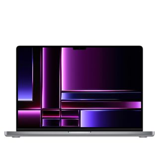 Apple MacBook Pro 16-inch (2023)