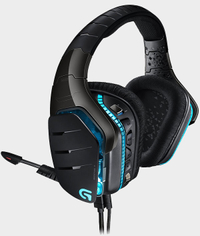 Logitech G633 Artemis Spectrum | Wired | $69.99 ($80 off)Buy at Amazon